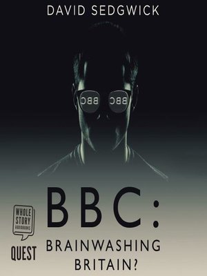 cover image of BBC